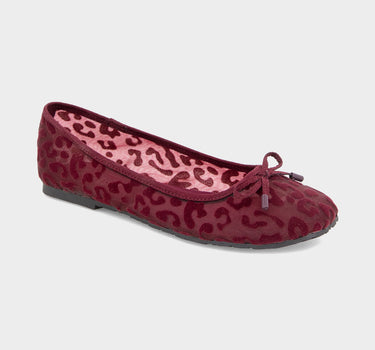 Flats para mujer elstree mesh