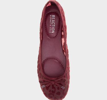 Flats para mujer elstree mesh