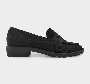 Flats para mujer feobe knit