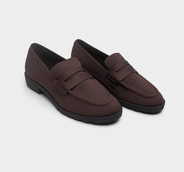 Flats para mujer feobe knit
