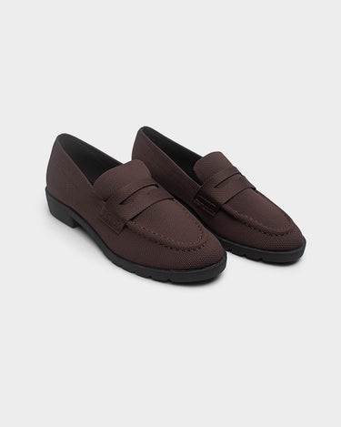 Flats para mujer feobe knit