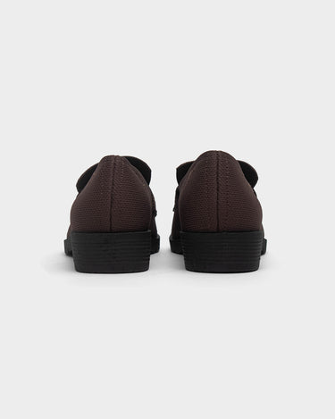 Flats para mujer feobe knit