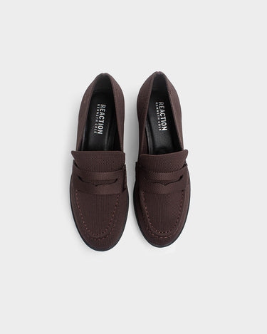 Flats para mujer feobe knit