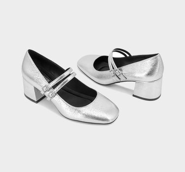 Tacones para mujer leeann