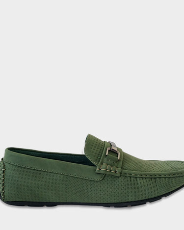 Drivers para hombre jared slip on