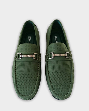 Drivers para hombre jared slip on