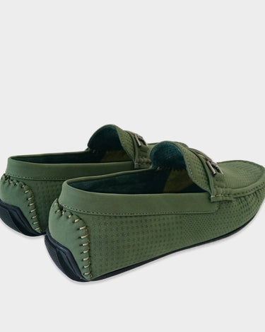 Drivers para hombre jared slip on