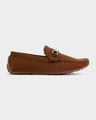Jared Slip On Driver Para Hombre