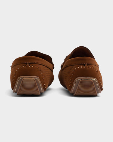 Drivers para hombre jared slip on