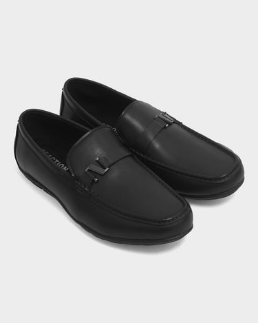 Drivers para hombre jaxon bit loafer