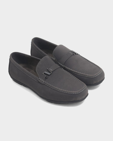 Drivers para hombre jaxon bit loafer