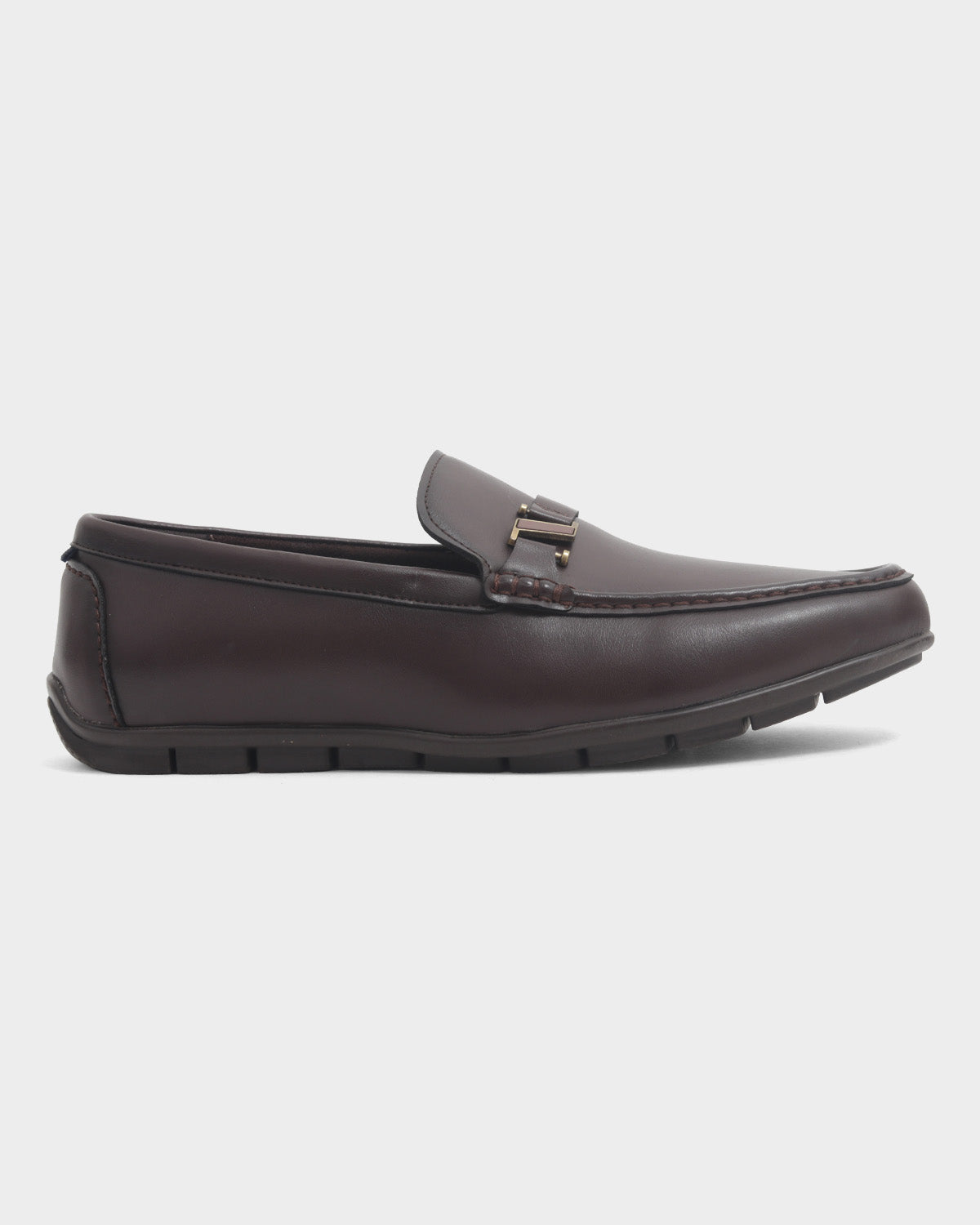 Drivers para hombre jaxon bit loafer