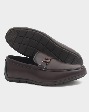 Drivers para hombre jaxon bit loafer