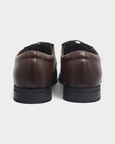 Zapatos de vestir para hombre karson derby lace up