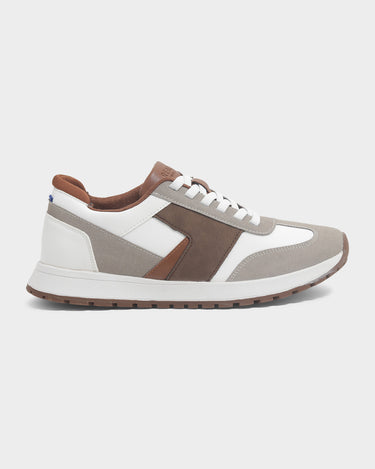 Zapatillas para hombre stride edge sneaker