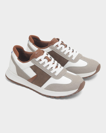 Zapatillas para hombre stride edge sneaker