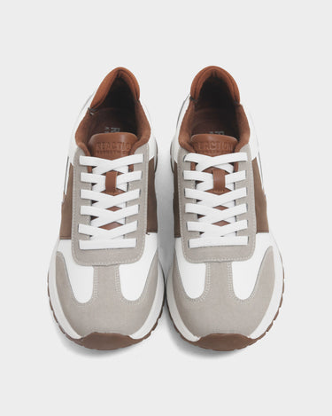 Zapatillas para hombre stride edge sneaker