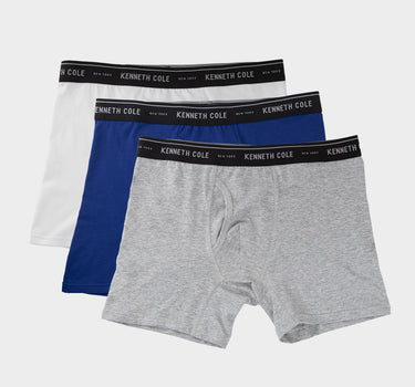 Pack de 3 boxer para hombre briefs