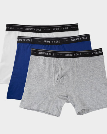 Pack de 3 boxer para hombre briefs