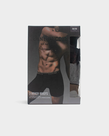 Pack de 3 boxer para hombre briefs