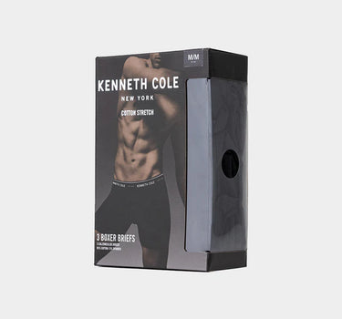 Pack de 3 boxer para hombre briefs