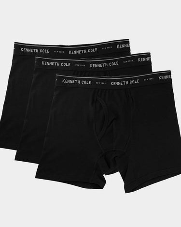 Pack de 3 boxer para hombre briefs