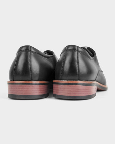 Zapatos casuales para hombre men dress footwear