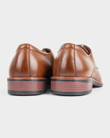 Zapatos casuales para hombre men dress footwear