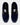NAVY BLACK