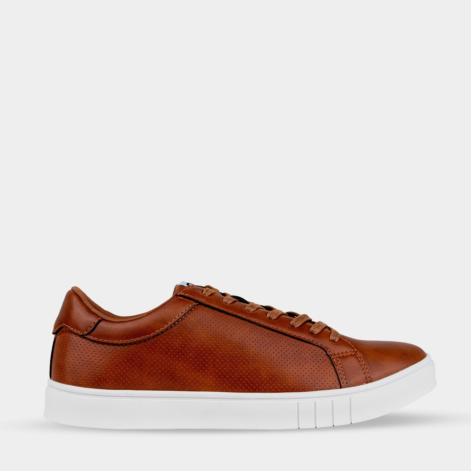 Zapatillas para hombre reid lace up sneaker