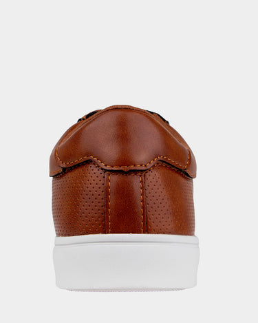 Zapatillas para hombre reid lace up sneaker