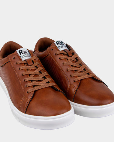 Zapatillas para hombre reid lace up sneaker