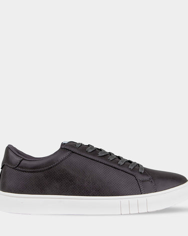 Zapatillas para hombre reid lace up sneaker