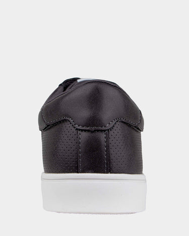 Zapatillas para hombre reid lace up sneaker