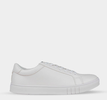 Zapatillas para hombre reid lace up sneaker