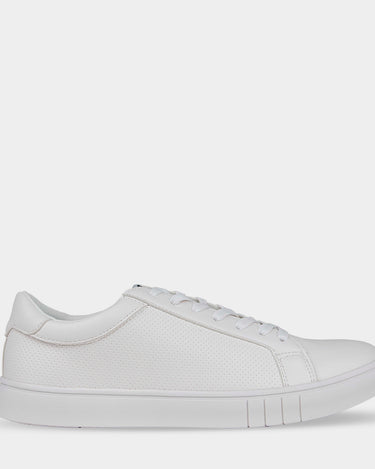 Zapatillas para hombre reid lace up sneaker