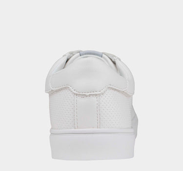 Zapatillas para hombre reid lace up sneaker