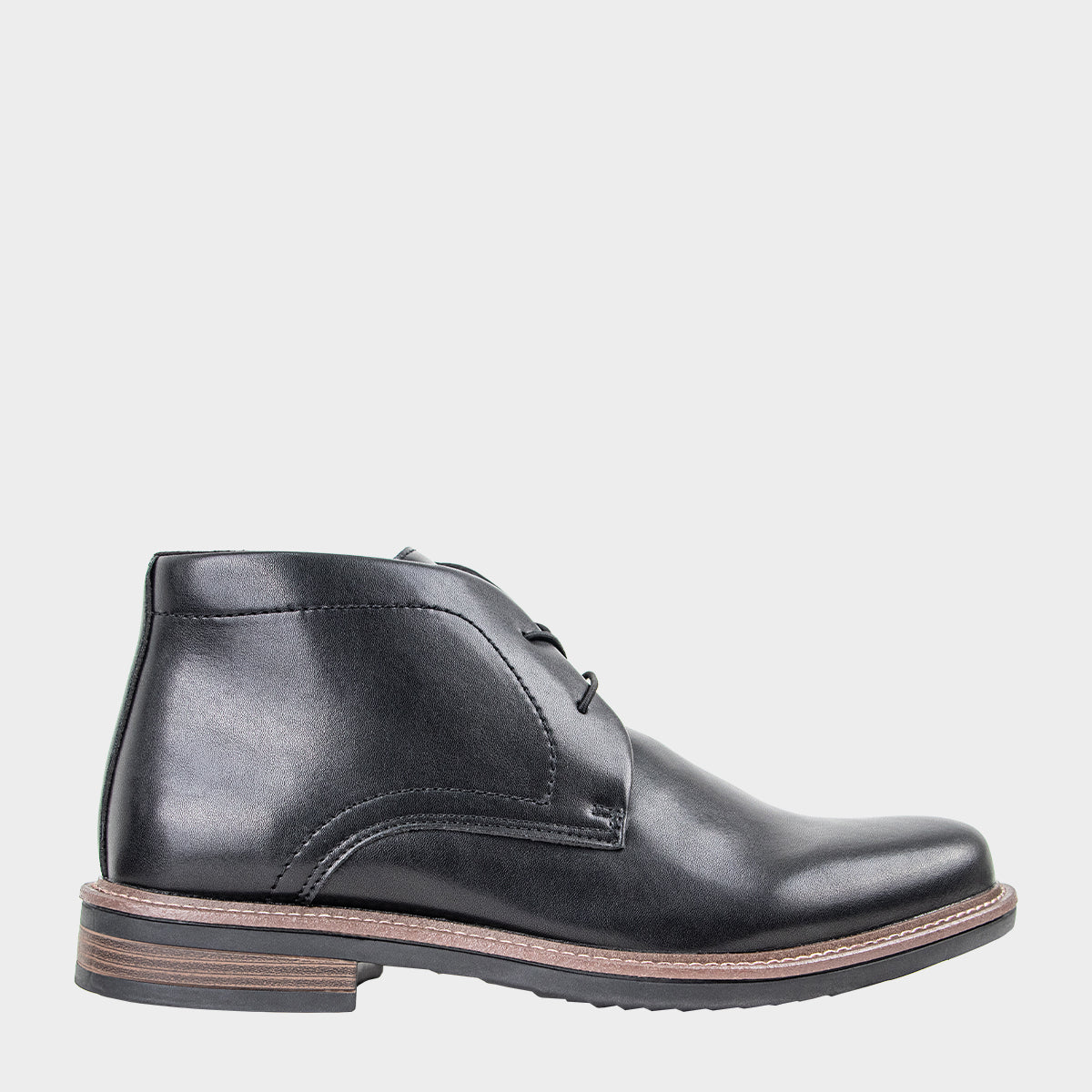 Botas para hombre the flex boot lace up