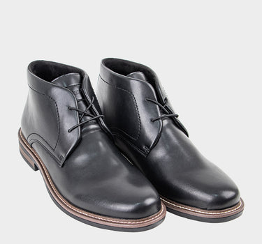 Botas para hombre the flex boot lace up