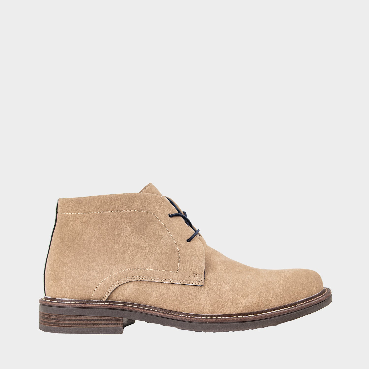Botas para hombre the flex boot lace up