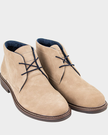 Botas para hombre the flex boot lace up