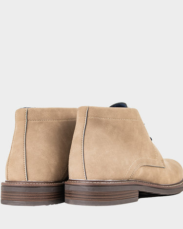 Botas para hombre the flex boot lace up