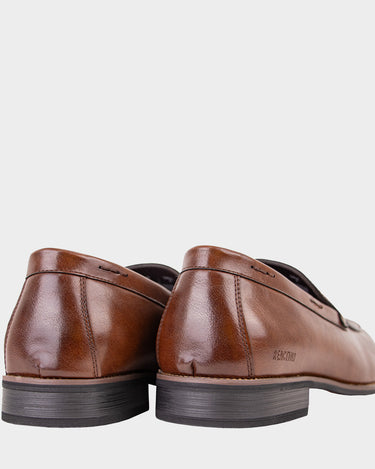 Zapatos de vestir para hombre the global slip on
