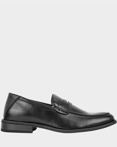 Zapatos de vestir para hombre penny loafer
