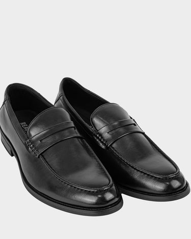 Zapatos de vestir para hombre penny loafer