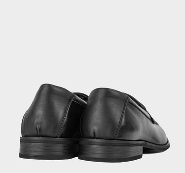 Zapatos de vestir para hombre penny loafer