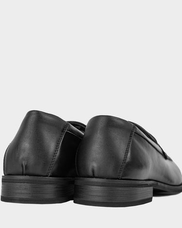 Zapatos de vestir para hombre penny loafer