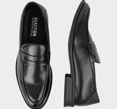 Zapatos de vestir para hombre penny loafer