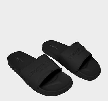 Sandalia para hombre the screen slide