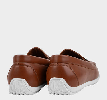 Drivers para hombre archer slip on